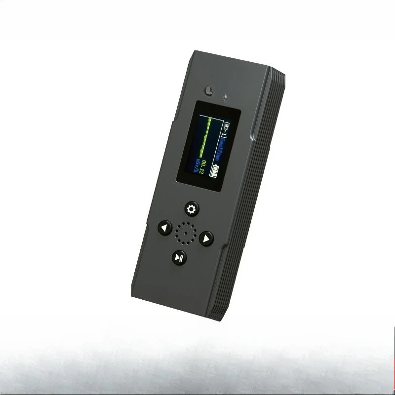 Portable Hand‑held Geiger‑Muller Counter Α Β Γ Ray Radiation Detector R Waste  Tester