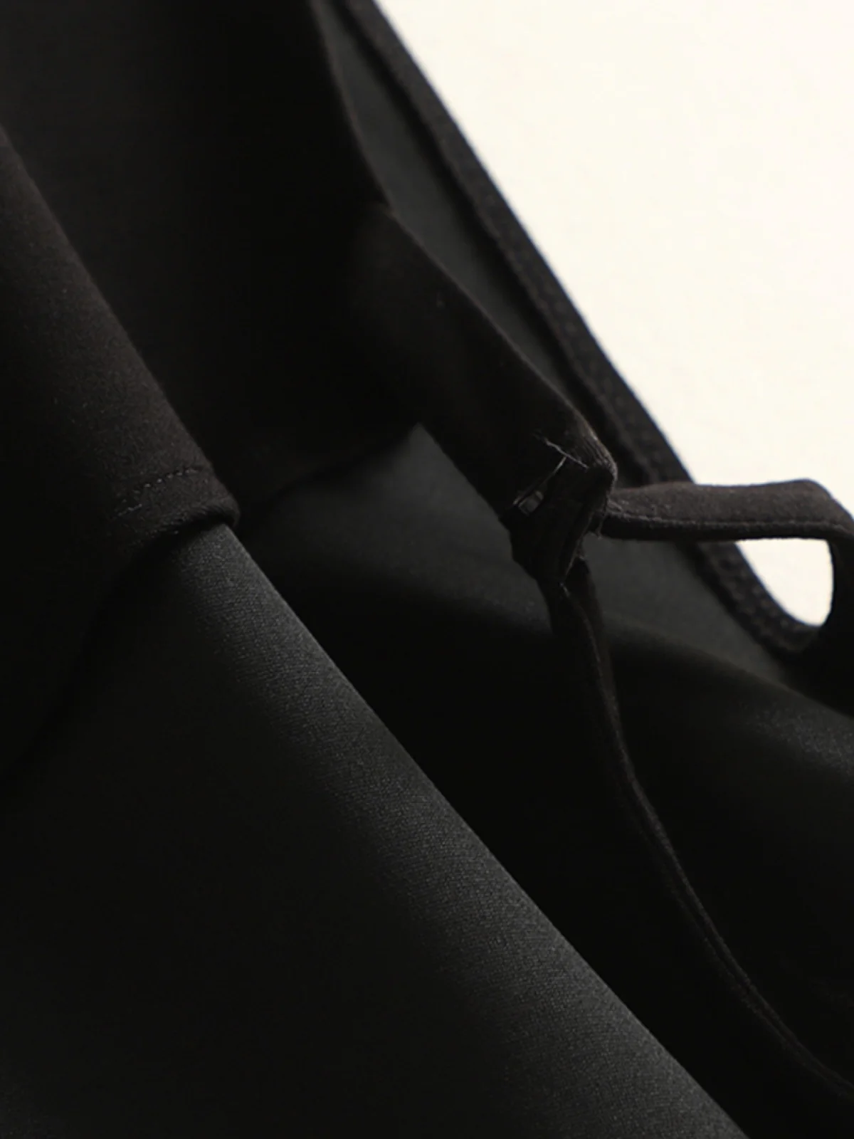 Herfstkleur Svel Vest Dames Grote Maat V-hals Veelzijdige Asymmetrische Oulder Top Bovenkleding