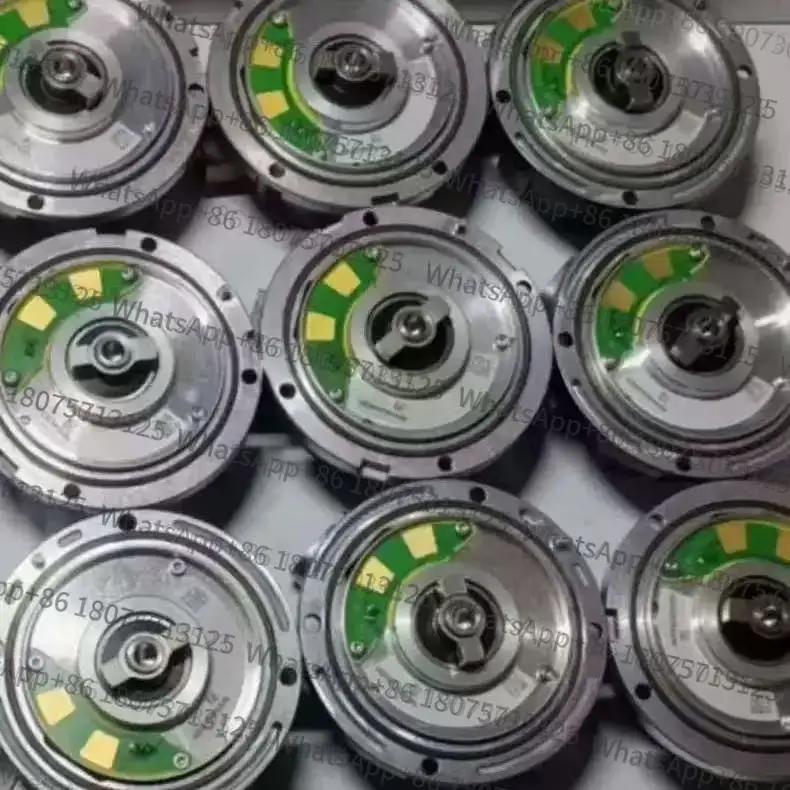 

Кодировщик двигателя Siemens 1FT/1FK Сервопривод 6FX2001-5JE20-2DC0/24-2DA0/2DC0