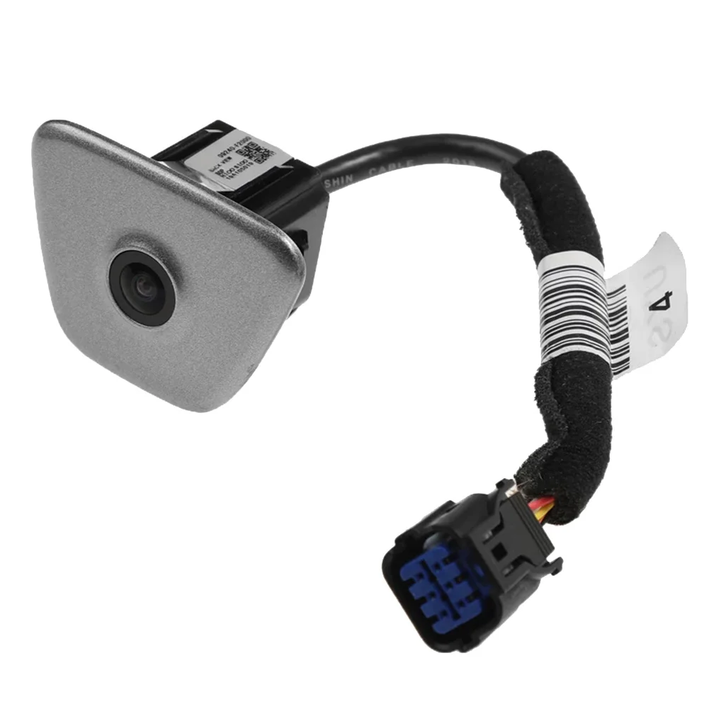 جيدا 1 قطعة 99240-F2000 جديد كاميرا الرؤية الخلفية وقوف السيارات مساعدة كاميرا احتياطية لشركة هيونداي إلنترا 2019-2021 #3