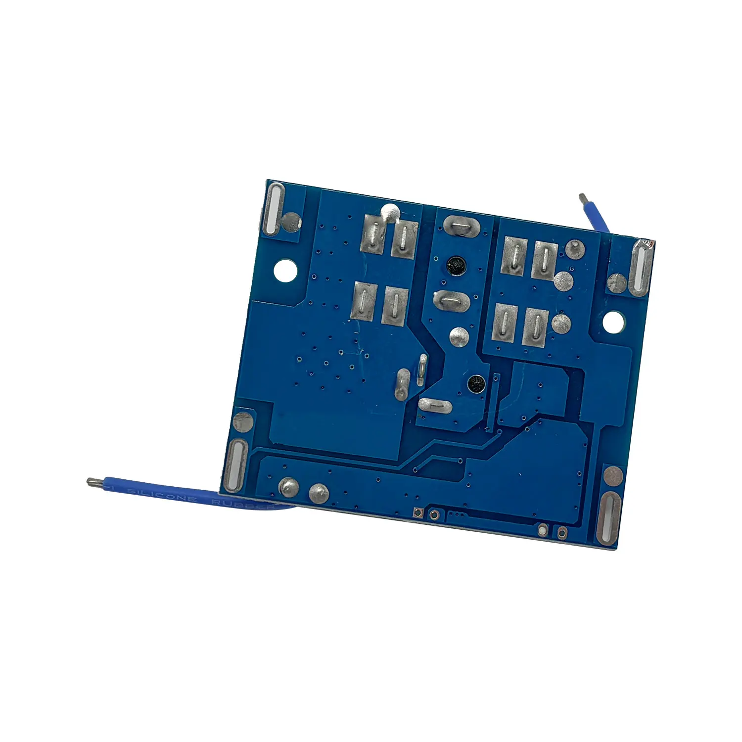 High-Current Rated For battery Protection Board for FOR For dayi Cells Featuring Precision Threshold Calibration and Stability