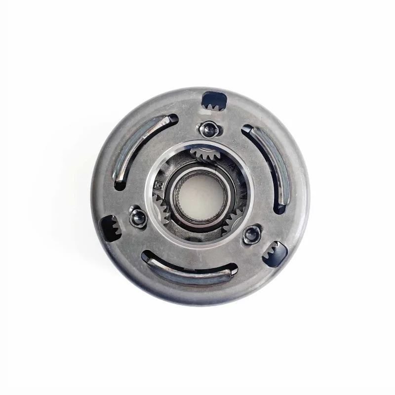 Remanufactured Transmission Pulley Drum Fit AL4 DPO Automatic Gearbox Drive Pulley Replacement Spare Part