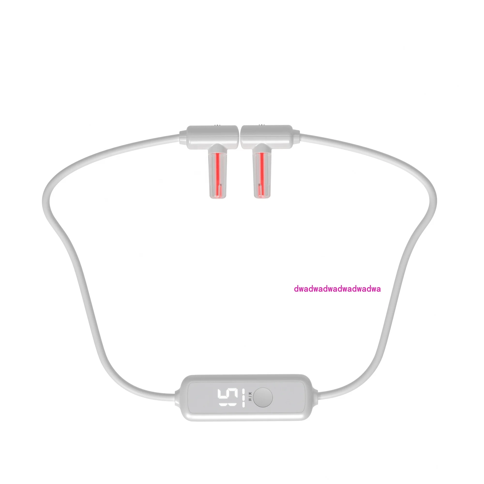 

llt laser device for rhinitis nasal polyps treatment infra red therapy for sinusitis meniere otitis diseases