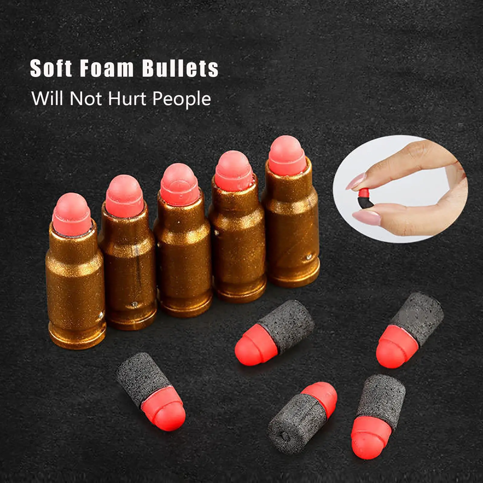 Upgrade Shell Throwing Toys Gun Ejection G17 Handgun Soft Darts Bullets Airsoft Pistol For Boys Outdoor Sports Shooting Gift