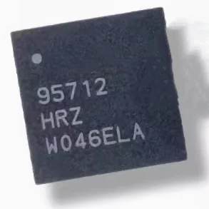 

10 шт. ISL95712HRZ 95712HRZ QFN
