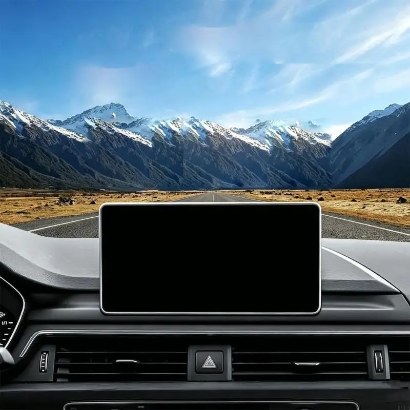 Auto Sensing Auto Equipment Instantly Changes Settings For Improved User Interaction 