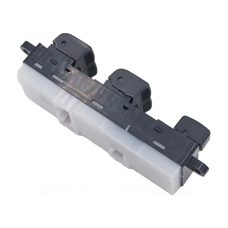Mega Sale25401-4X00D 25401-4X01D 25401-JD00B EWS-NS-004 Front Left Power Window Switch Fit for Nissan Note E11 NE11 2006-2012