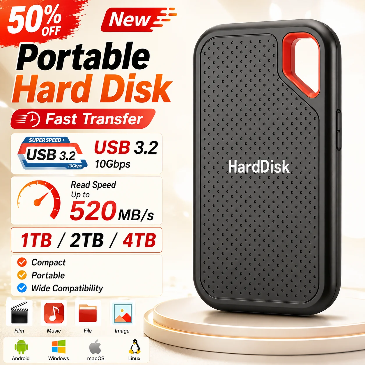 Xraydisk ssd 1tb-AliExpress