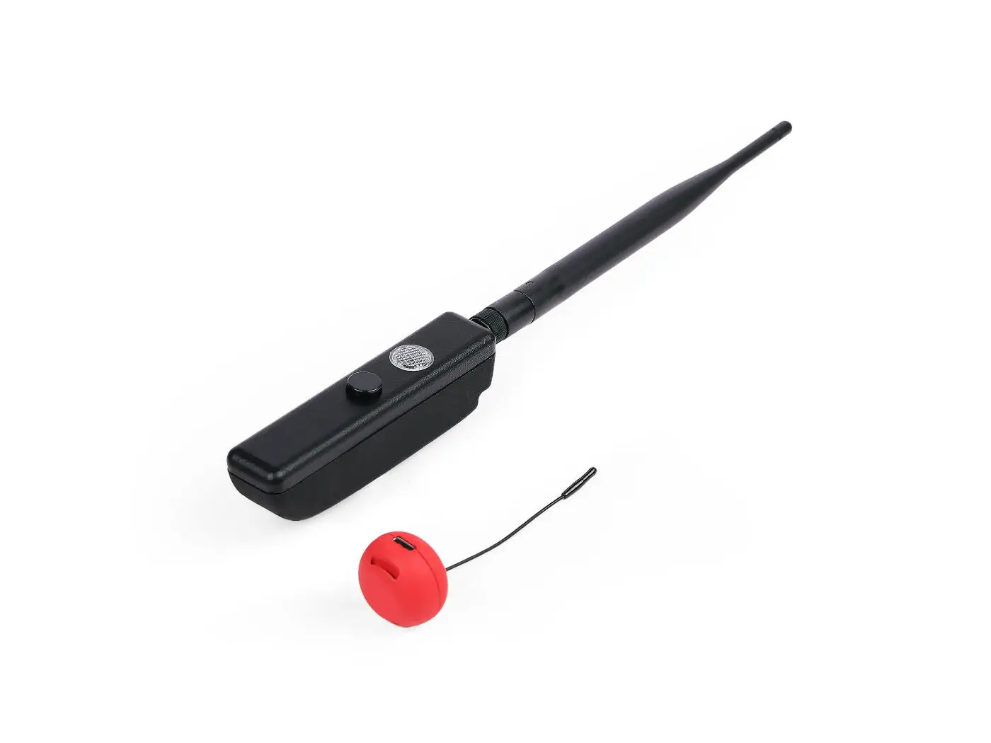 Rastreador GPS Loko - Rastreador GPS com LoRa P2P e LoRaWAN - Ultraleve apenas 14 gramas