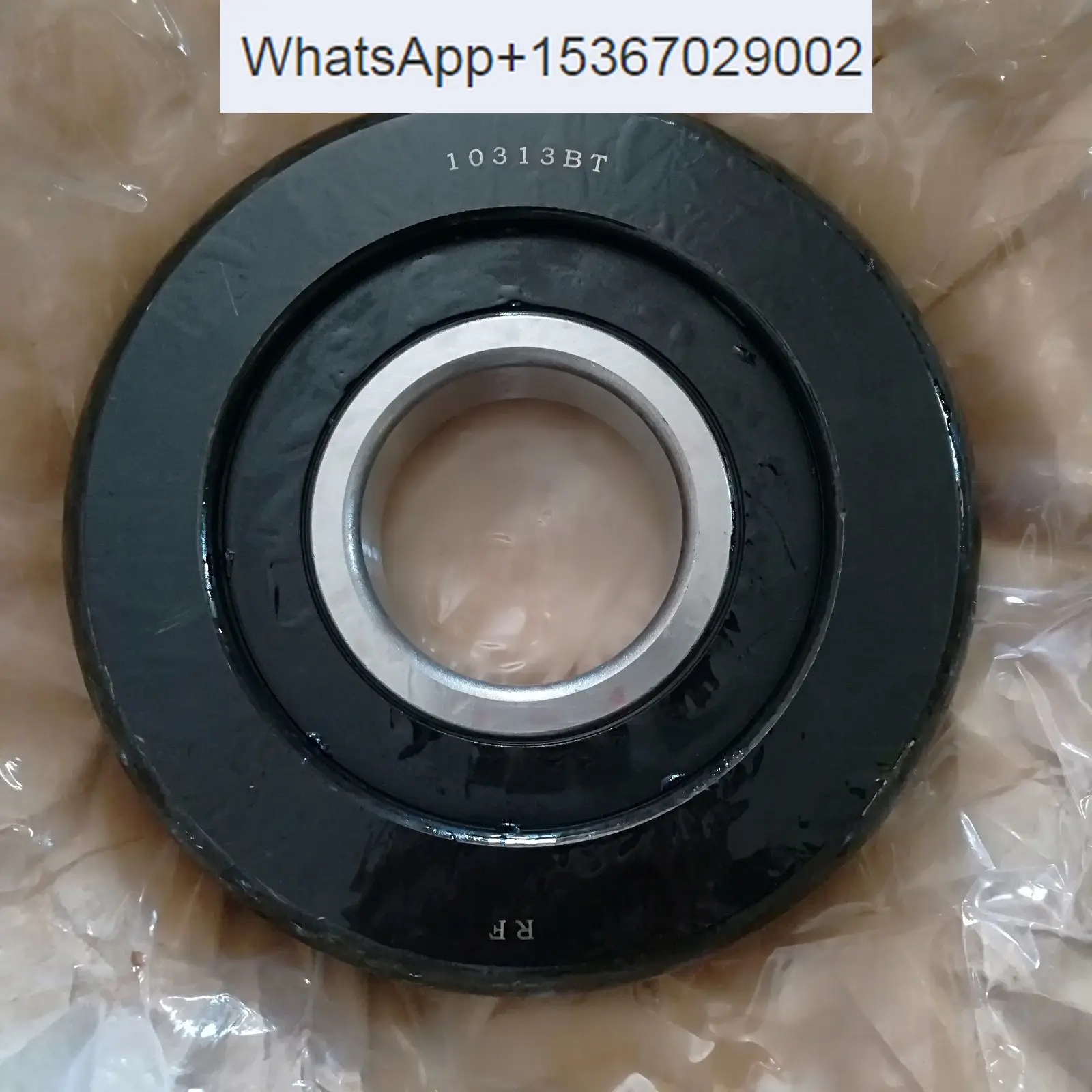 

Подшипник вилочного погрузчика 10 тонн 10313BT 10313T 65*183*45 180709K