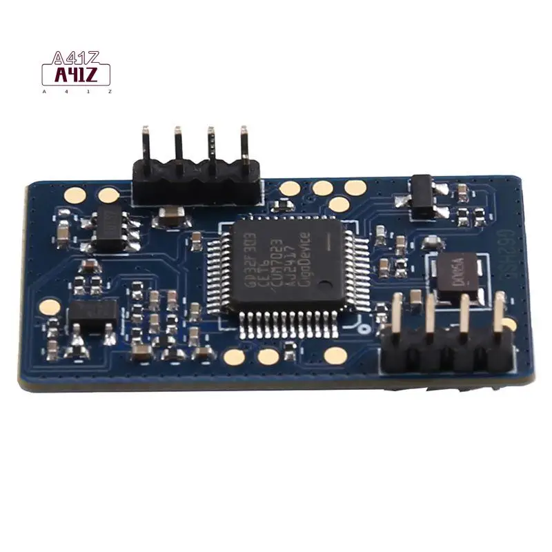 A41Z-High Accuracy Consumer Electronics Strong Penetration Radar Module HLK-LD1125H 24G