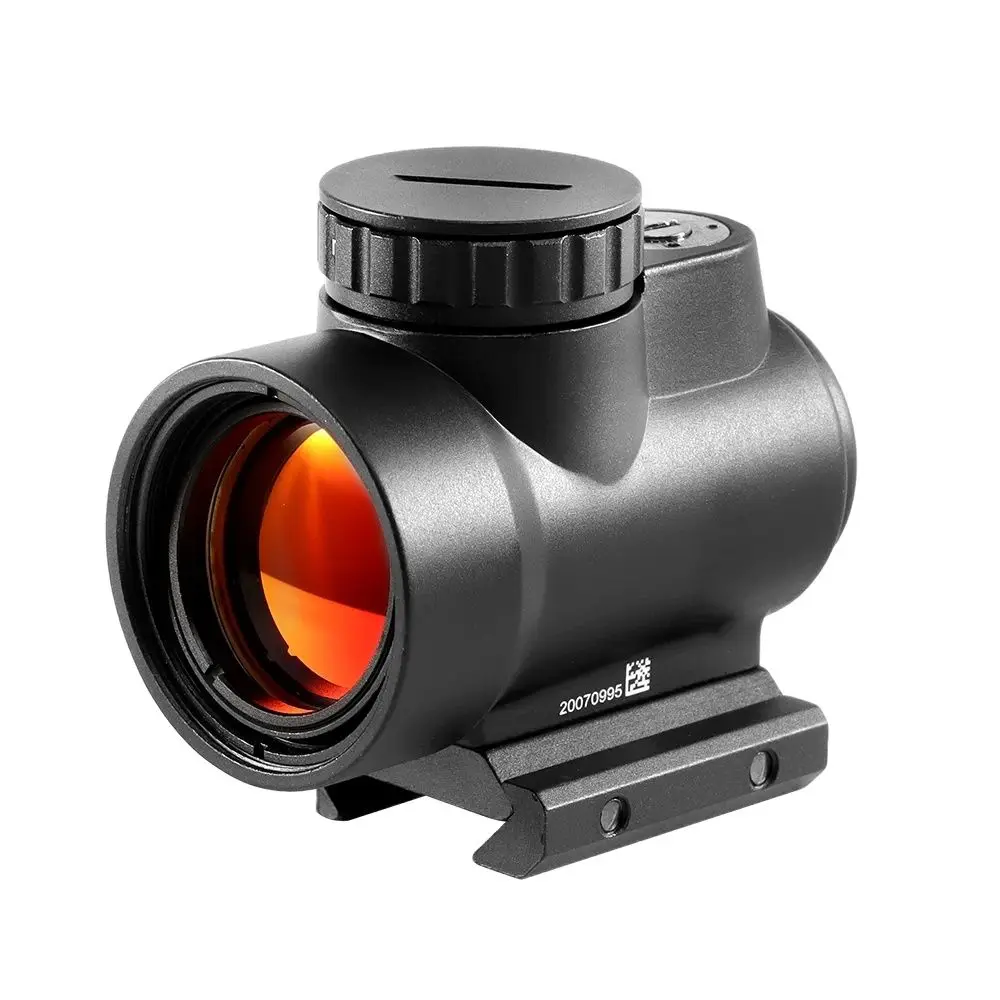 MR Reflex Red Dot Sight Illuminated Hunting Scope