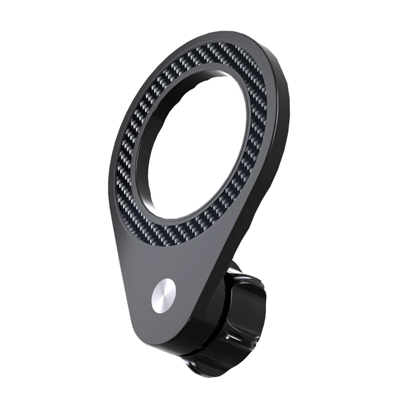 Magnetische Auto-Handyhalterung Basis für 17mm Kugelkopf Universelle Magnet-Autohalterung Zubehör für iPhone MagSafe Samsung Xiaomi – Detail 4