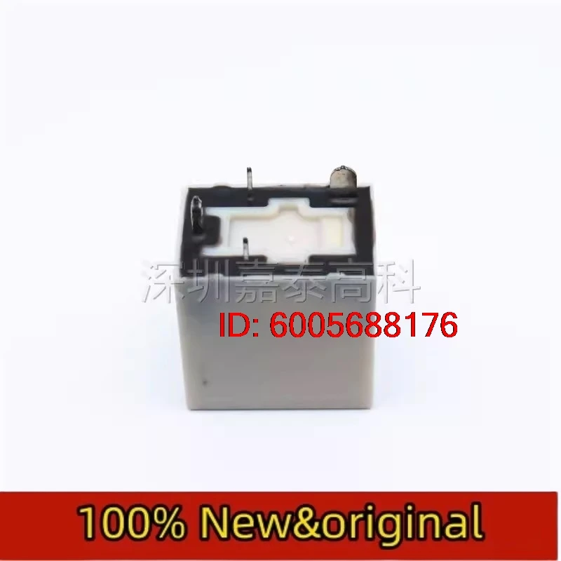 10PCS 110BE-1AH1-F-C-5VDC 12VDC 24VDC 32A4pin Original & Brand New