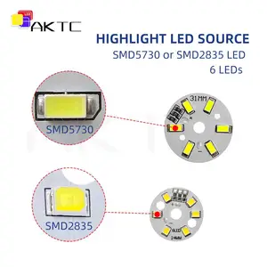 7 Numaralı çip led'in en iyi 10 satışı