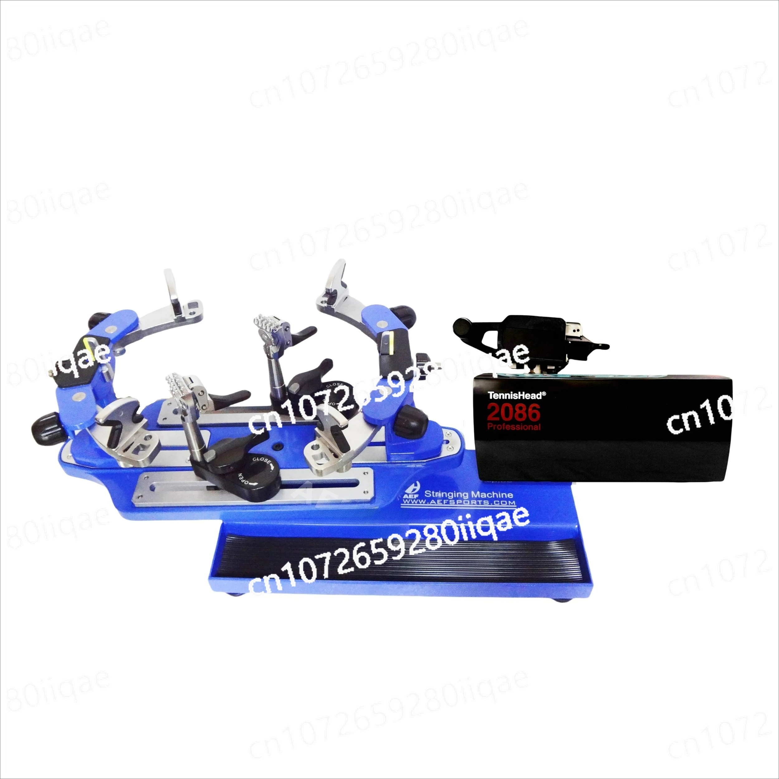

Racket Badminton Racket Computer Threading Machine 2086 Desktop 8600pro