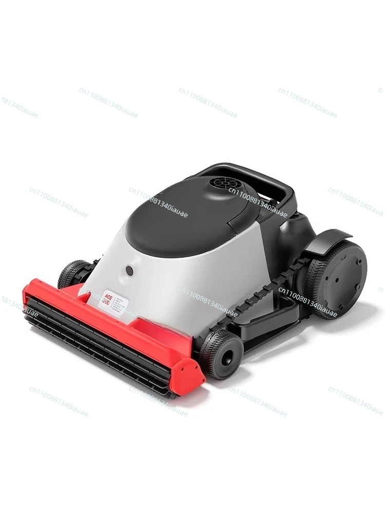 

Swimming Pool Wireless Sewage Suction Machine Automatic Sewage Suction Machine with Water Surface Cleaner Cleaning Robot