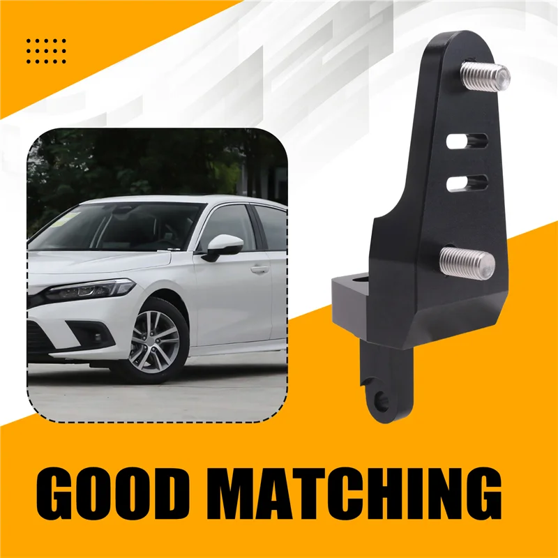 

VC-Innovative-Power Кронштейн рулевого управления Кронштейн гидроусилителя рулевого управления для Honda B16 Крепление гидроусилителя рулевого управления