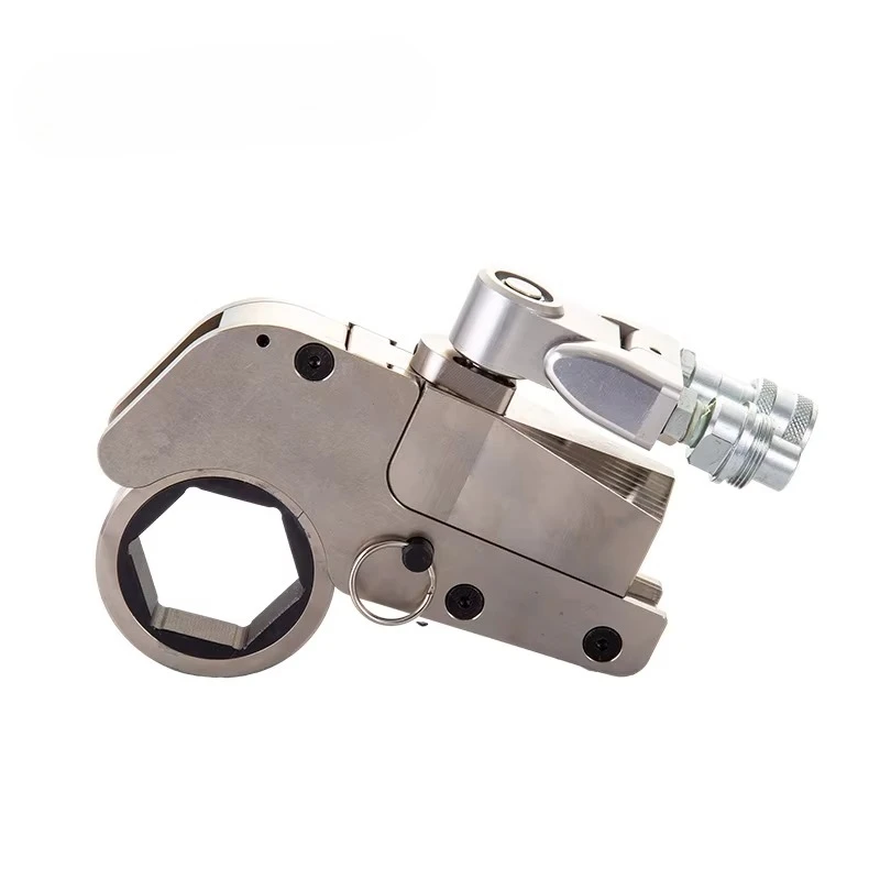 

Professional Cheap 8ATWCR Ratchet Box Bolt Tightening Hydraulic Torque Wrench Premium Tool Parts