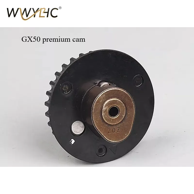 Suitable for Timing Belt and Cam of Four Stroke GX50 Lawn Mower