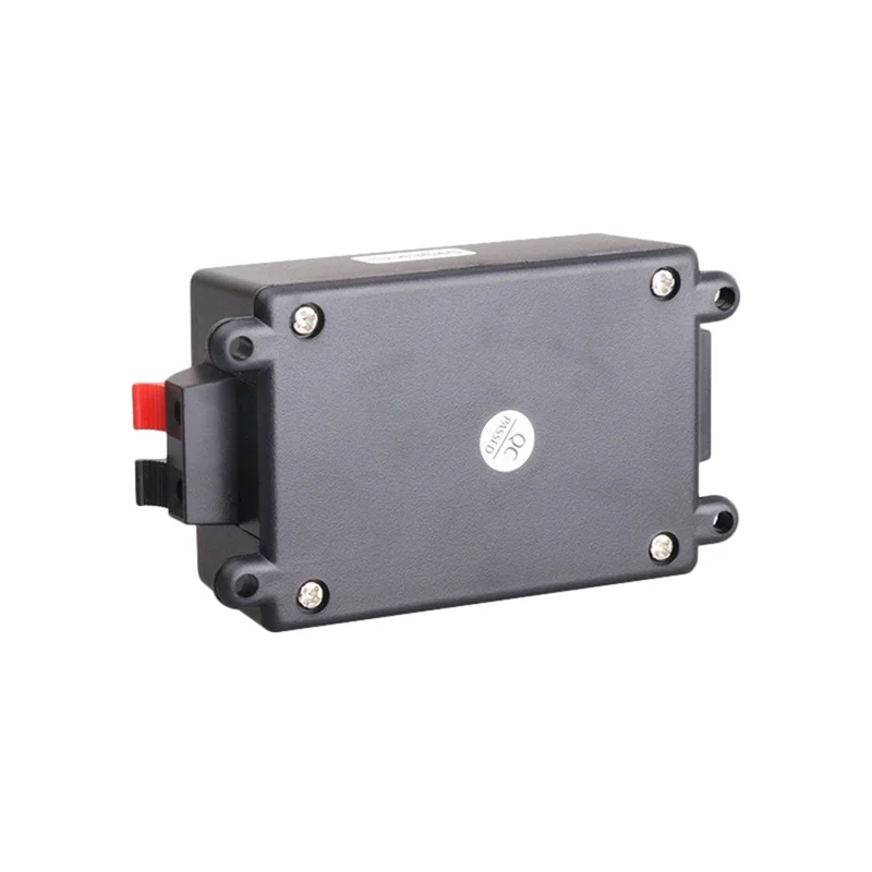 ABJN-12V 24V DC 8A 단일 색상 LED 스트립 조명 조광기 3키 원격 기능이 있는 1채널 PWM 신호 컨트롤러