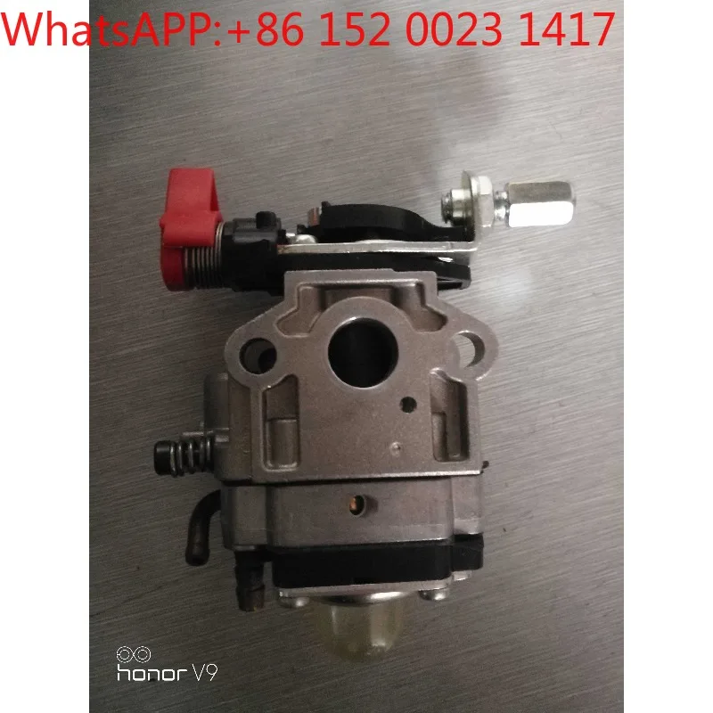 Газонокосилка Mitsubishi G26 tu26 TL26I 767 обогащение 1E34F 1E36F MP11 TL26 карбюратор