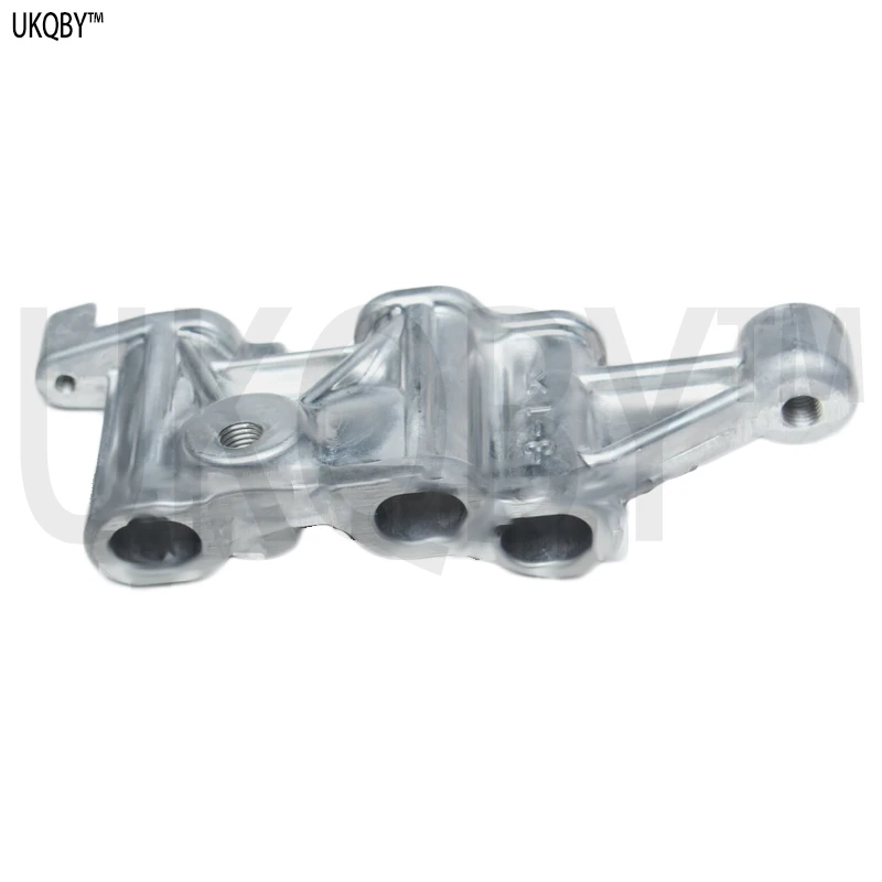 

Кронштейн управления подвеской двигателя (для поперечных двигателей) 123130V090 12313-36040