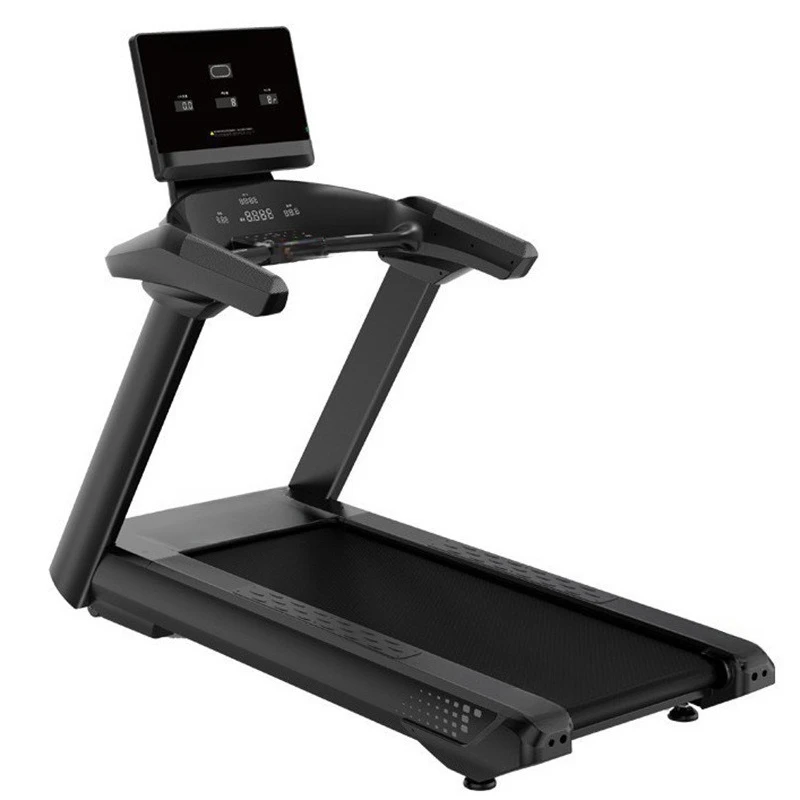 

Treadmill Commercial Gym Climbing Indoor Shock Absorption Home Fitness Equipment Multi-gear