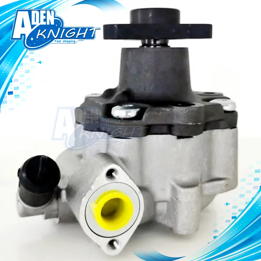 Power Steering Pump… - image