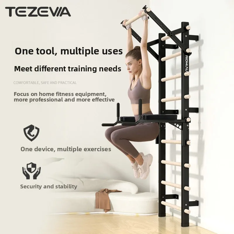 CX Multifunctional Single Shoulder Rib Frame Dance Room Private Training Studio, Fitness Training Equipment