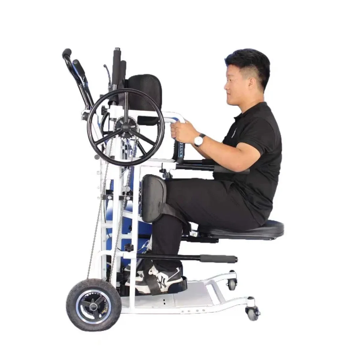 

2025 atest release rehabilitation equipment physiotherapy equipment rehabilitation for the disabled leg exercise machine