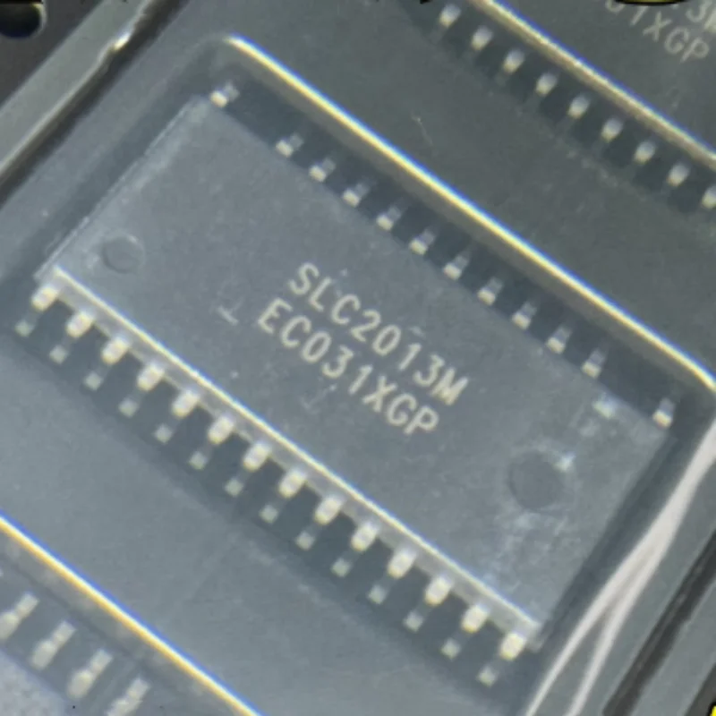 

5pcs/lot SLC2013M NEW Original Genuine Chip Packing 26-SOP