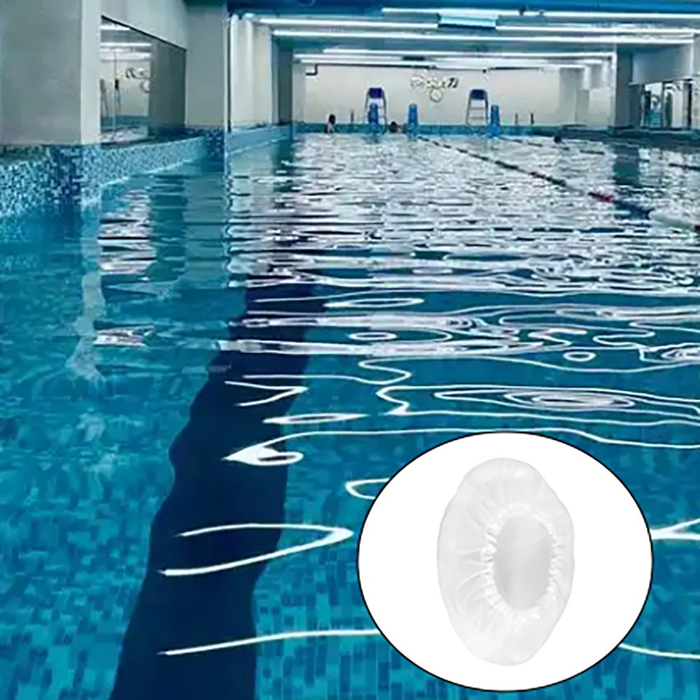 Pool Water Treatment J-200 Filter Bag Pool Maintenance C White Effective Debris Filtration Solution Robust Construction