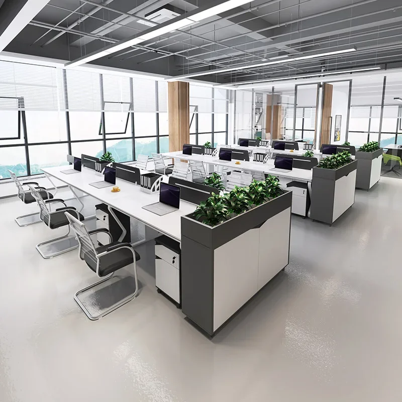 연구 책상 쓰기 테이블 작업 사무실 책상 보스 테이블 사무실 단순 사무실 책상 워크스테이션 Escritorio 게임 가구