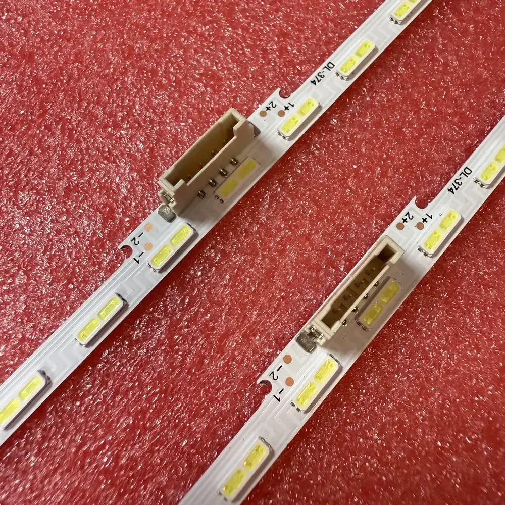 Striscia LED per Samsung UE60Au8000 UE60AU8000K 60Au8000 UE60AU8005K UE60Au8000U UE60Au8000 GU60AU8079U UE60BU8070U UE60BU8072U