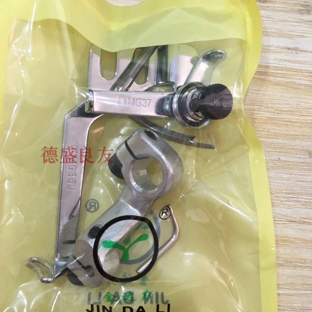 

Аксессуары для швейных машин, сетка-сируба, цветочная цепочка, ограждение, сетка, цветок, игла, сетка, цветок Mg37mg35j, полный набор