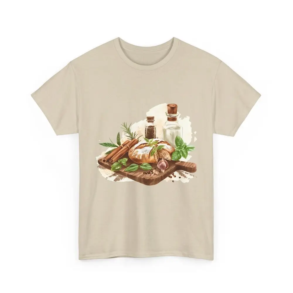 Chinees Dough Cotton Tees High Quality 100%Cotton Short Sleeve