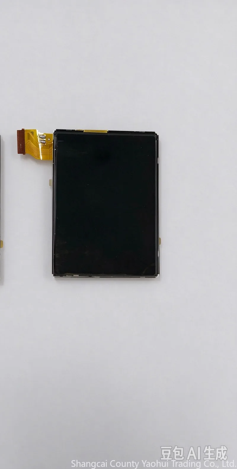 For Canon IXUS130 SD1400 IXY400F PC1472 LCD, display screen, new + backlight + external screen