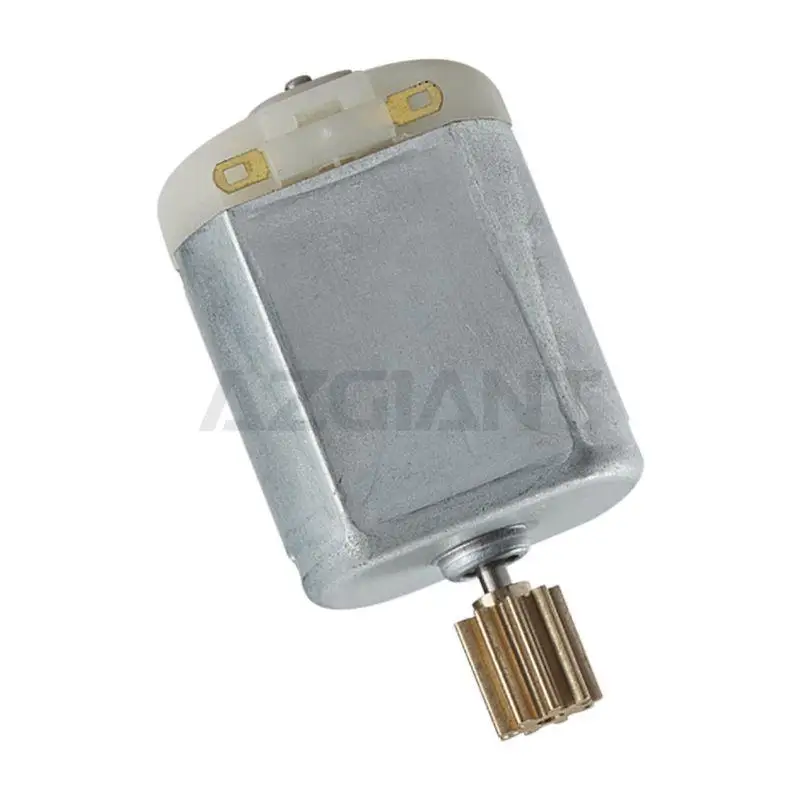 Motor actuador de cerradura de puerta eléctrica AZGIANT, resistente, para Peugeot 405 605 1987-1996
