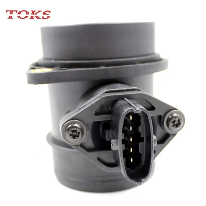 0281002308 46559828 60816448 MAF MASS AIR FLOW SENSOR METER FOR ALFA ROMEO 147 FIAT MAREA MULTIPLA PALIO STILO STRADA 1.9 JTD