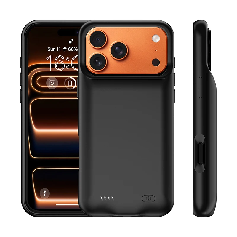 Battery Case For Ip… - image