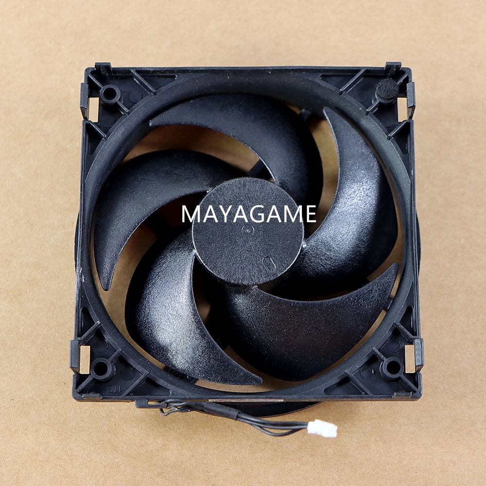 Xbox One Xboxone 팻 콘솔 정품 CPU 4 핀 냉각 선풍기, 8 개