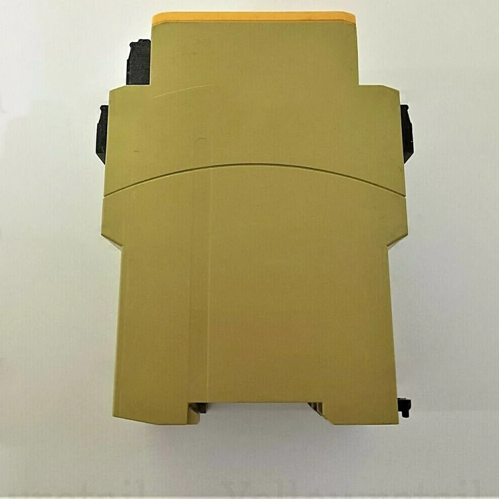 For Pilz PNOZ X3P 777310 24V New Safety Relay Module in Box