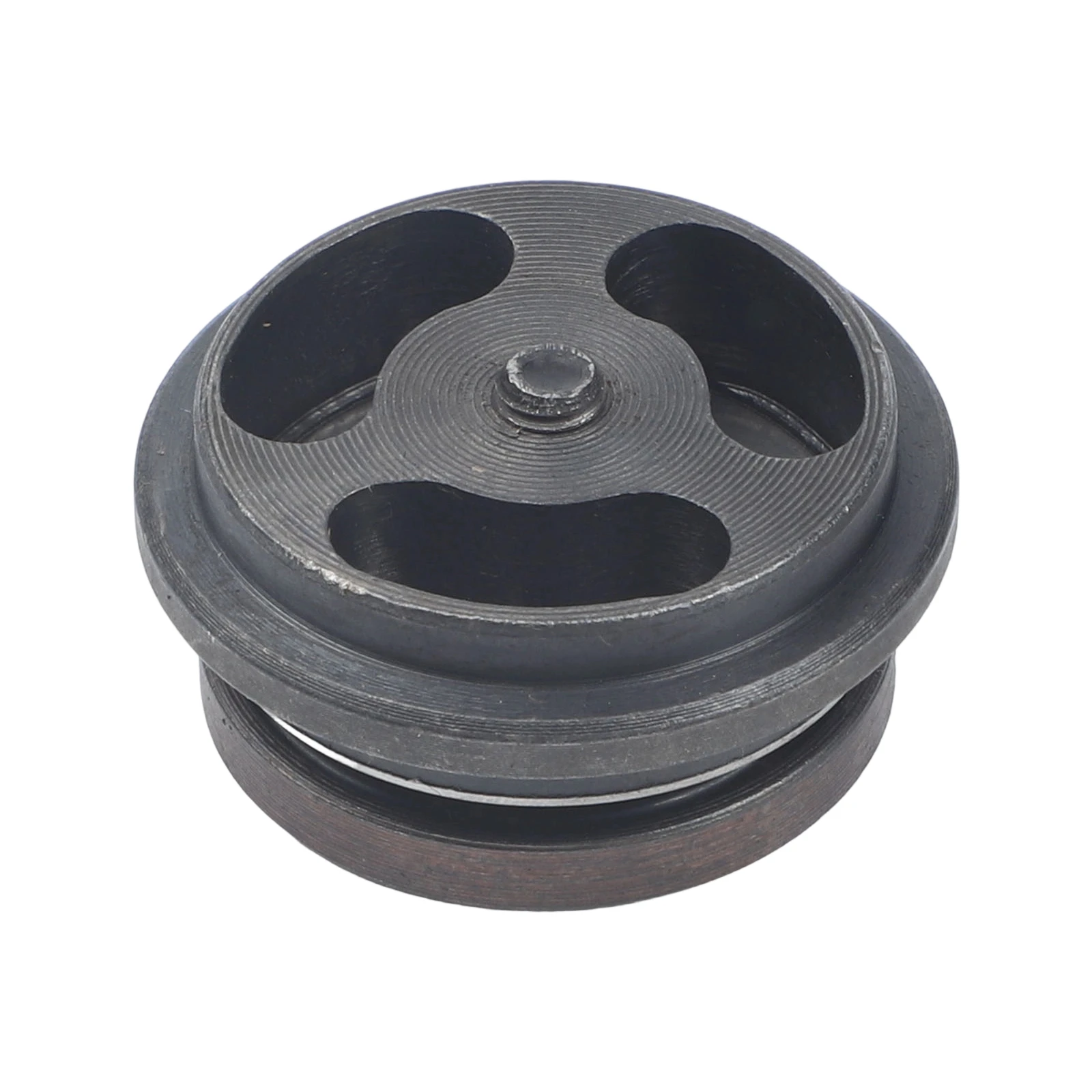 105 Type Compressor Valve Intake for exhaust Valve 41*34.5mm 1.61*1.35'' High quality Metal Strict Quality Control