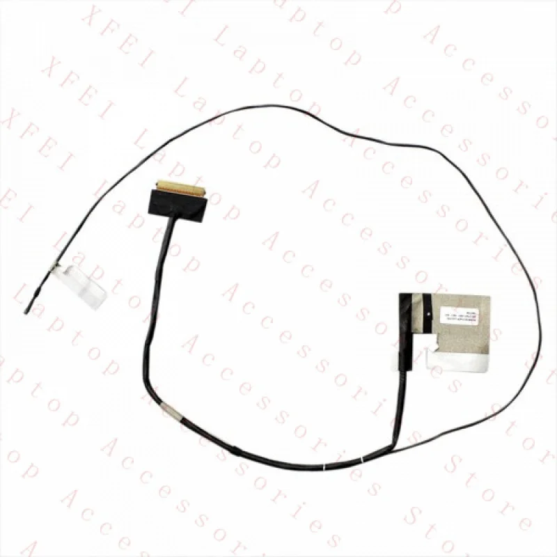 F For HP Envy x360 M6-AQ M6-AR LCD LVDS Video Display Cable 450.07N01.0001 uscn