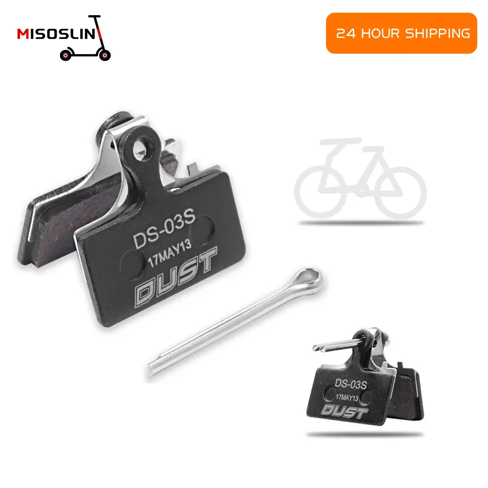 

12 Set Bicycle Disc Brake Pads For SHIMANO G01S XTR M9000 M9020 M985 M988 Deore XT M8000 M785 SLX M7000 M666 M675 Deore M615