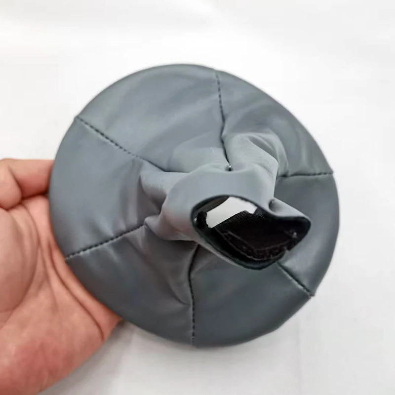 سيارة بو الجلود والعتاد الجراب Gaitor التحول طوق التمهيد غطاء غبار لشركة فيات 500 500c الباندا 2003 - 2006 2007 2008 2009 2010 2011 2012