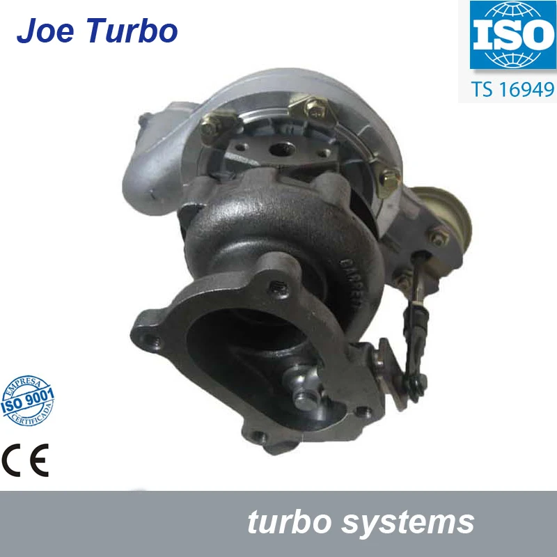 Turbo GT1544S 700830 700830-0003 700830-0001 454165-0001 Turbocharger For RENAULT Espace Megane Laguna Scenic F8Q F9Q 730 1.9L D