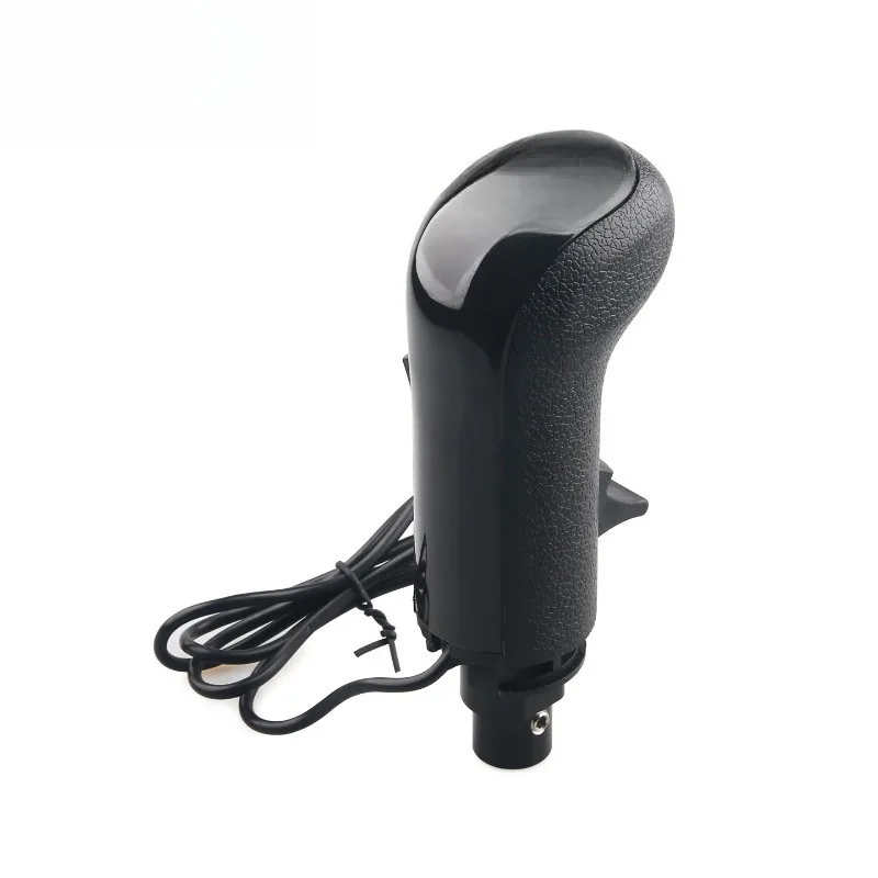 

Game USB Gearshift Knob for Logitech G923 G29 G27 G25 TH8A for ETS2&ATS Euro Truck High Low Gear Simulator Shifter