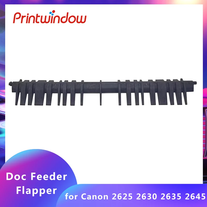 FF3-4638-000 Doc Feeder Flapper For Canon iR 2625 2630 2635 2645 2520 2525 2530 2545 ADF Paper Guide